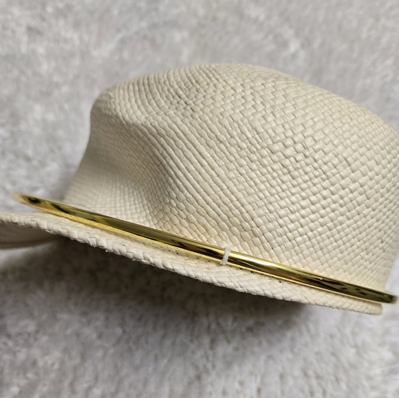 Janessa Leone Hat - Picture 5 of 13